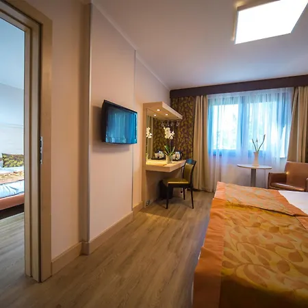 Hotel Sopron Otel Sopron