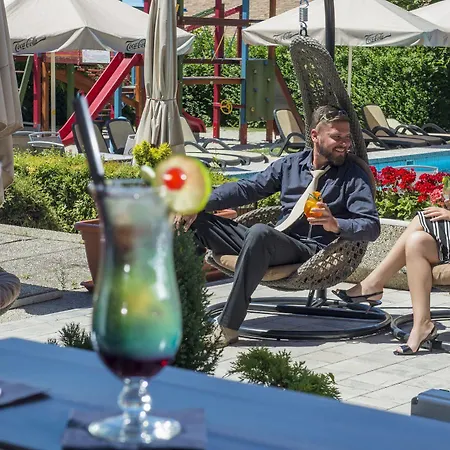 Hotel Sopron Hotel