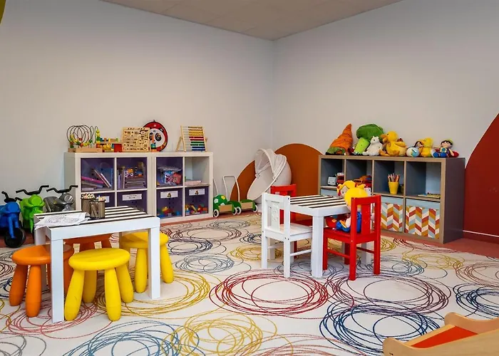 Hotel Hotel Sopron 4*