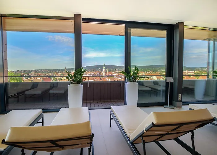 Hotel Sopron 4* Sopron