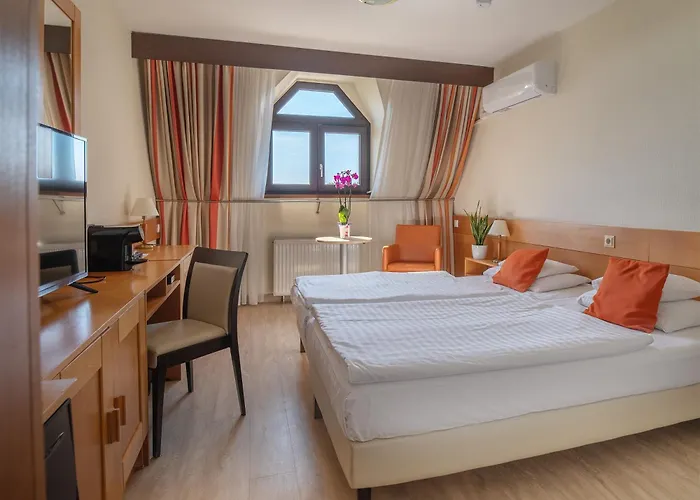 Hotel Sopron Hotel