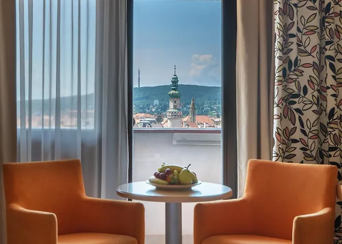 Hotel Sopron Hotel 4*