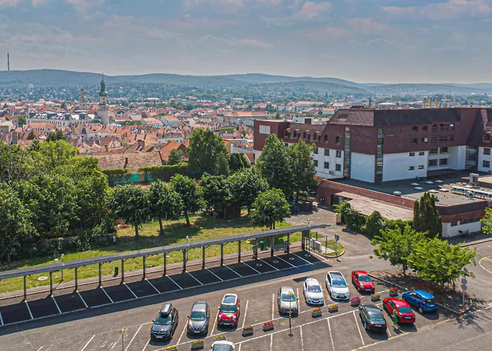 Hotel Sopron Hotel 4*