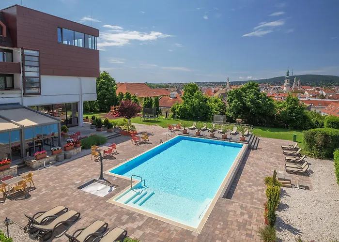 Hotel Sopron Hotel 4*