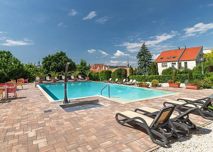 Hotel Sopron Hotel Sopron