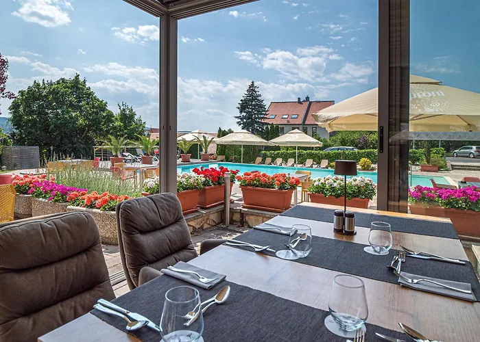 Hotel Sopron 4*