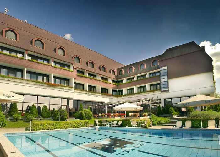 Hotel Sopron Hotel Sopron