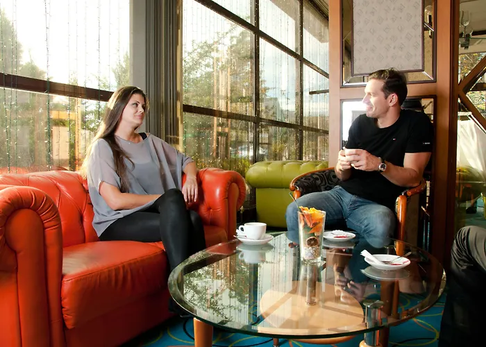 Hotel Sopron Hotel Sopron