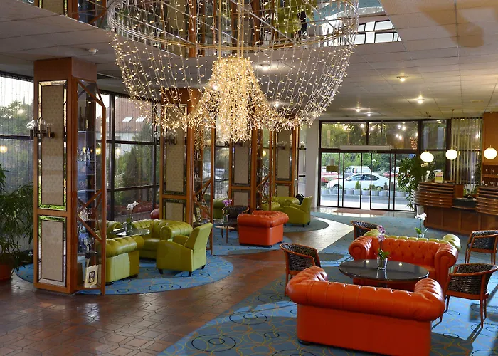 Hotel Sopron Hotel Sopron