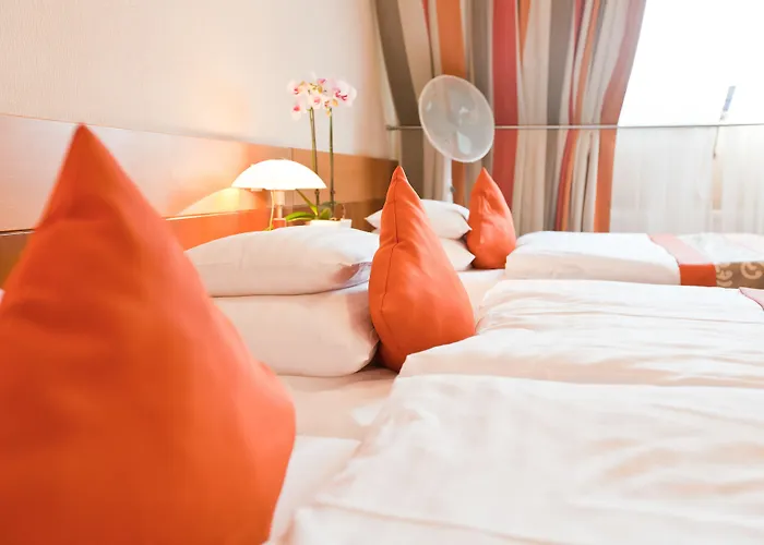 Hotel Hotel Sopron 4*