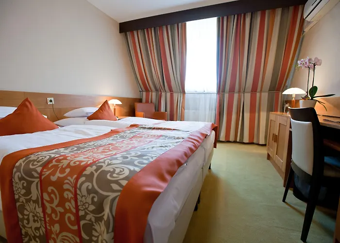 Hotel Sopron Hotel Sopron