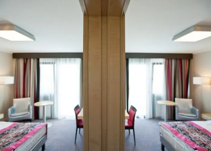 Hotel Sopron Hotel 4*