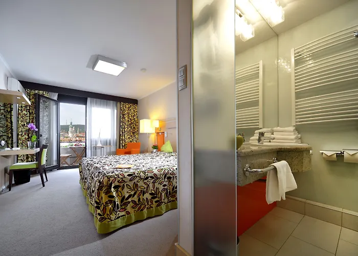 Hotel Sopron Hotel Sopron