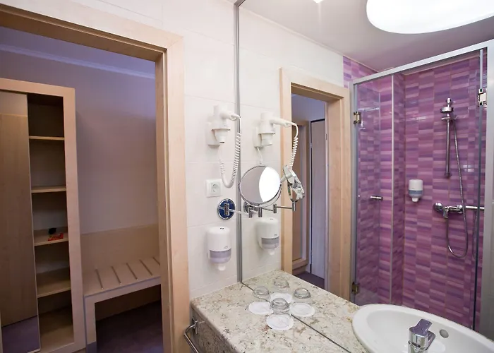 Ξενοδοχείο Hotel Sopron 4*