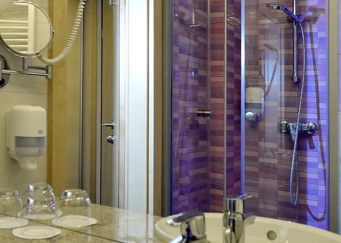 Ξενοδοχείο Hotel Sopron