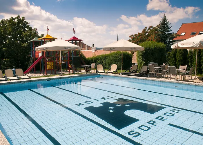 Hotel Sopron Sopron