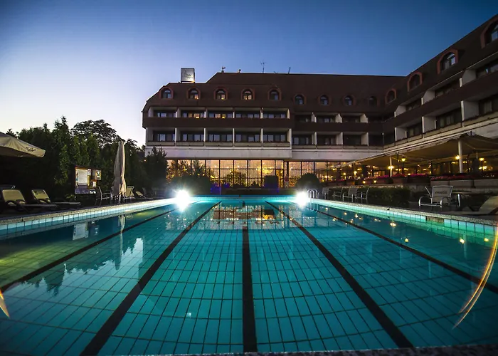 Hotel Sopron Hotel Sopron