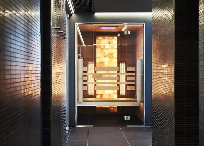 Hotel Sopron Σόπρον