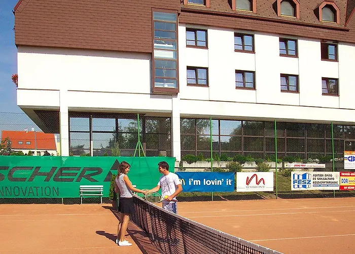 Hotel Sopron Hotel Sopron