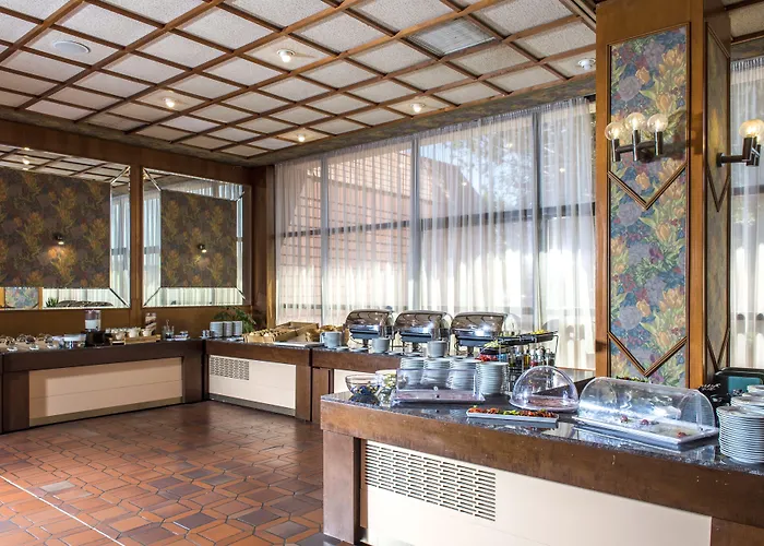 Hotel Sopron Hotel 4*