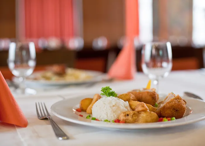 Hotel Hotel Sopron Sopron