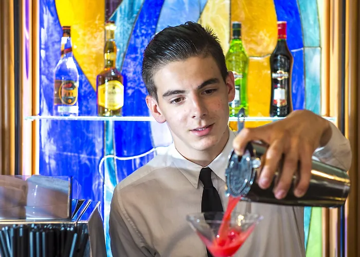 Hotel Sopron Ξενοδοχείο 4*
