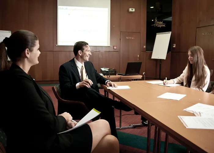 Hotel Hotel Sopron Sopron