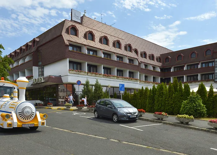 Hotel Sopron