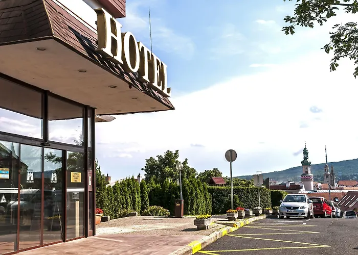 Hotel Sopron Hotel