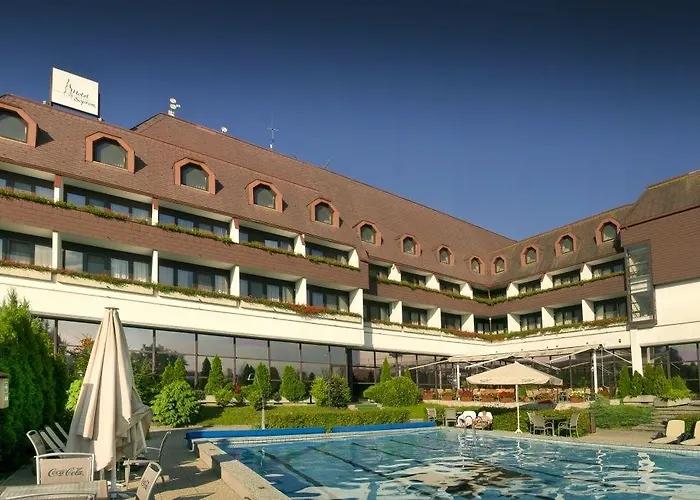 Hotel Sopron 4* Σόπρον
