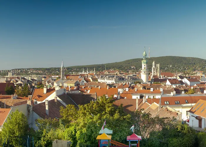 Hotel Sopron