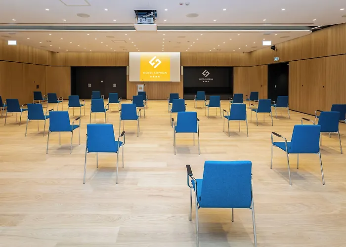 Hotel Sopron 4* Sopron