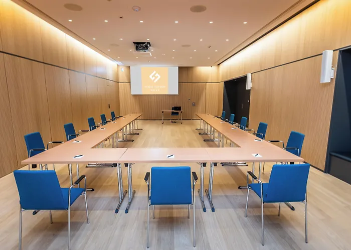 Hotel Hotel Sopron Sopron