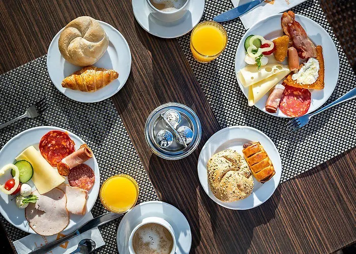 Ξενοδοχείο Hotel Sopron