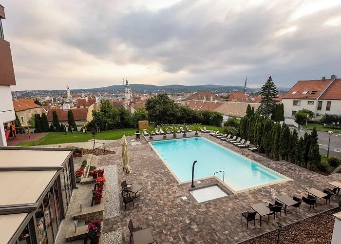 Hotel Hotel Sopron Sopron