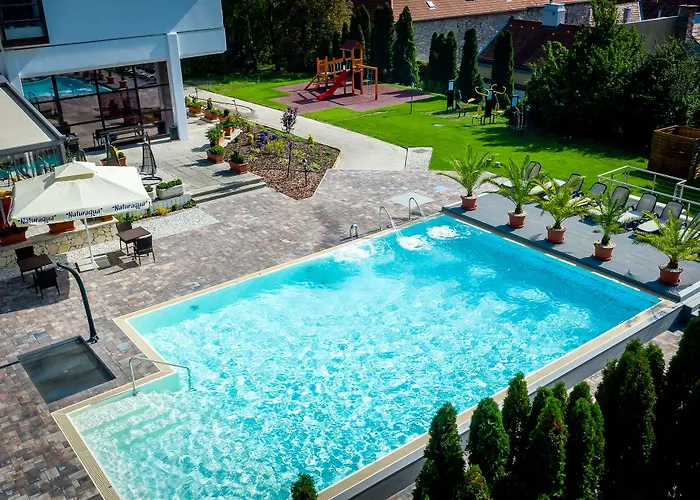 Hotel Sopron