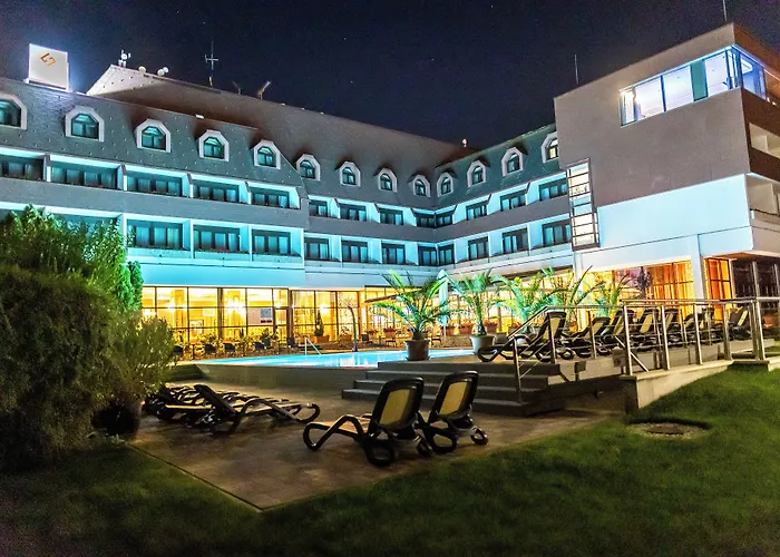 Hotel Sopron Hotel Sopron