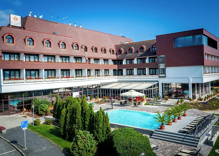 Hotel Hotel Sopron