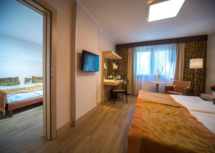 Hotel Sopron Hotel Sopron