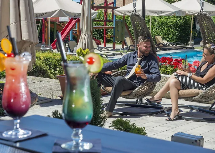 Hotel Sopron Ξενοδοχείο